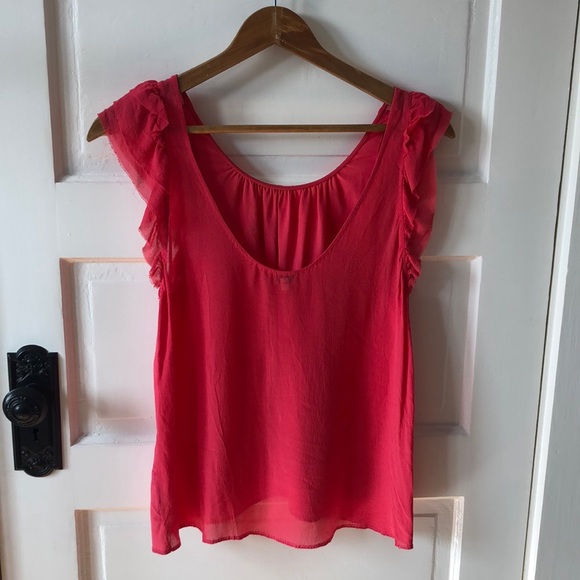 Wilfred blouse - Picture 2 of 4